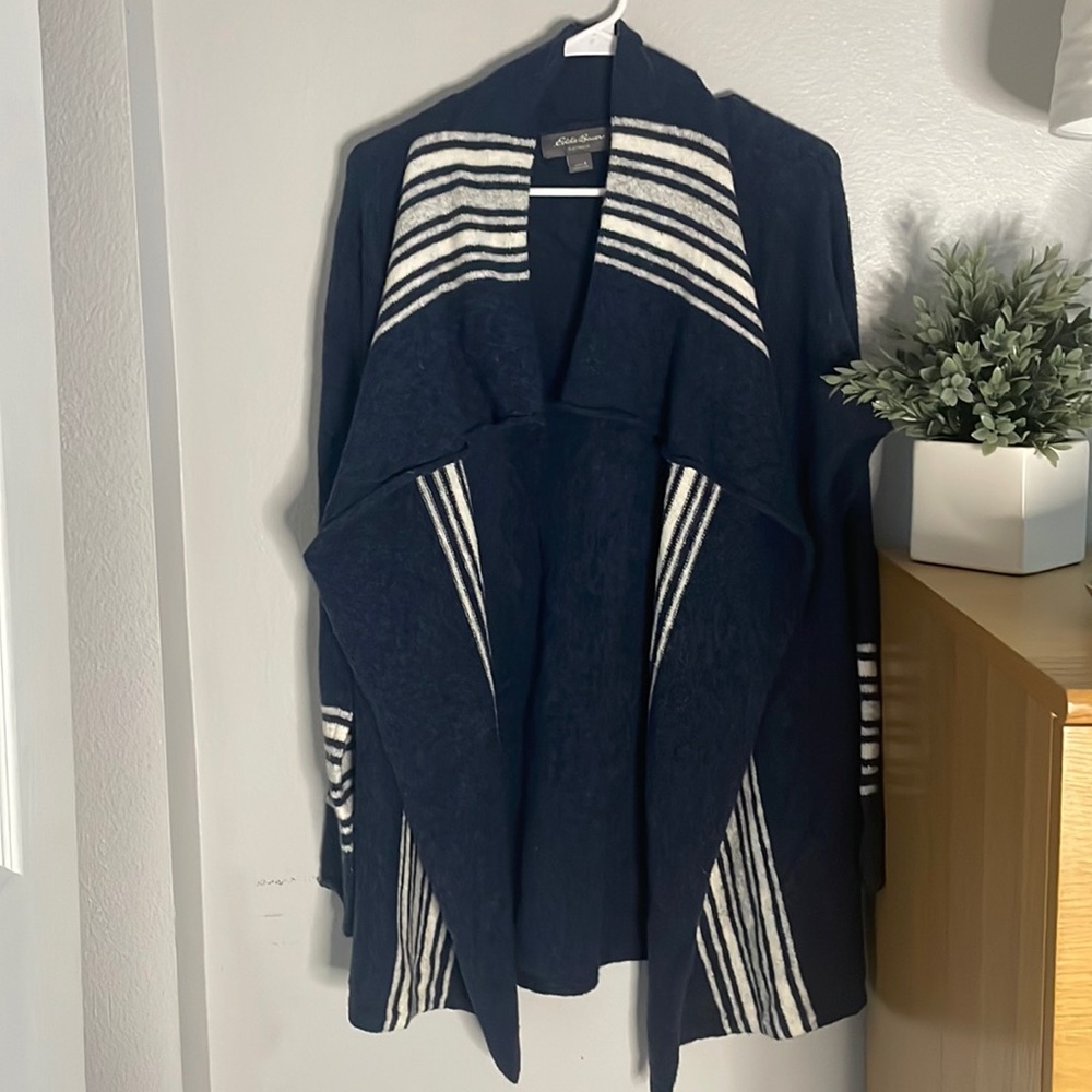 Eddie Bauer Cardigan